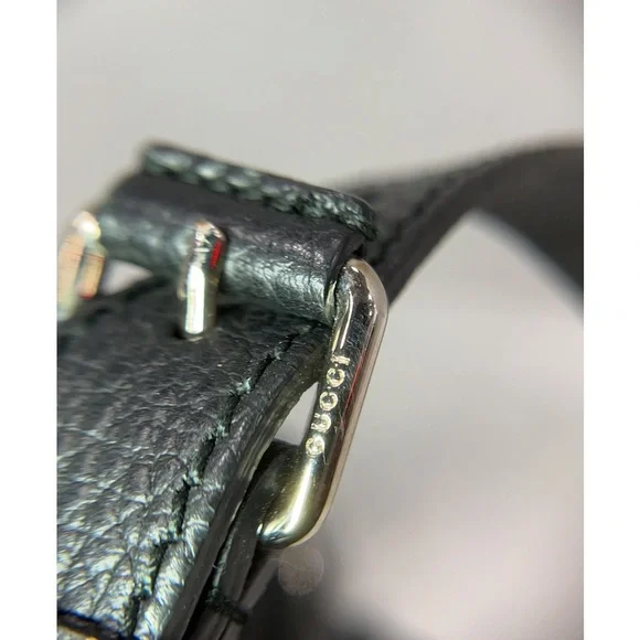 Gucci Black Crossbody Bag - Picture 7 of 14